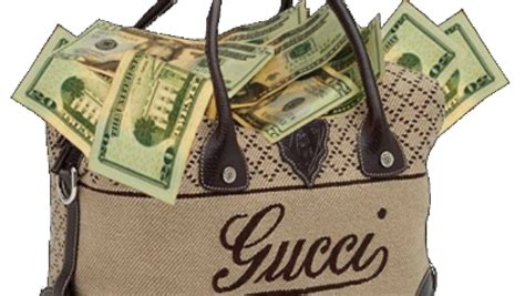 gucci clothes png|Gucci bag clip art.